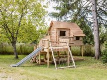 Maatwerk speeltoestel