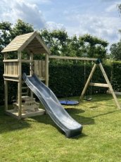 01 tuinaap Flex Tuinaap Flex