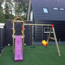 01 Tuinaap Mini Tuinaap Mini