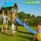 Afhaal aanbieding Jungle Gym Castle zelfbouw pakket
