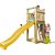01 Speciale aanbieding Jungle Gym Tower