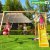 01 Speciale aanbieding Jungle Gym Tower