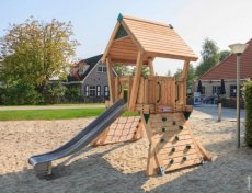 Schommel Douglas Meerprijs schommel Douglas hout