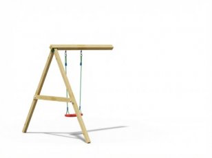 JG enkele schommel aanbouw JG enkele schommel aanbouw