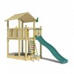 Jungle Gym Chalet