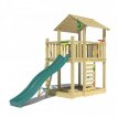 Jungle Gym Chalet