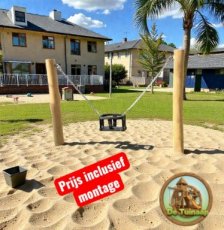 Robinia schommel mono